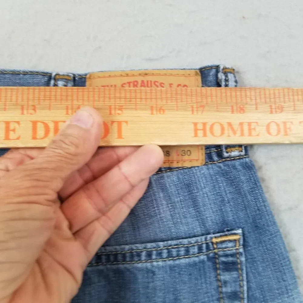 Levis brand levi